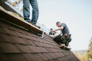 Local Roofers in Uniontown, KY